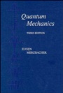 Quantum Mechanics - ISBN 9780471887027
