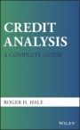 Credit Analysis: A Complete Guide - ISBN 9780471887256