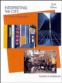 Interpreting the City: An Urban Geography - ISBN 9780471887508