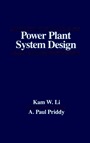 Power Plant System Design - ISBN 9780471888475