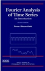 Fourier Analysis of Time Series: An Introduction - ISBN 9780471889489