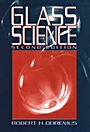 Glass Science - ISBN 9780471891741