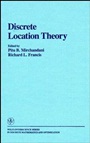 Discrete Location Theory - ISBN 9780471892335