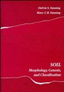 Soil: Morphology, Genesis, and Classification - ISBN 9780471892489