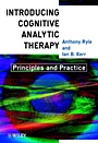 Introducing Cognitive Analytic Therapy: Principles and Practice - ISBN 9780471892731