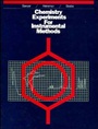 Chemistry Experiments for Instrumental Methods - ISBN 9780471893035