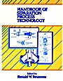 Handbook of Separation Process Technology - ISBN 9780471895589