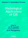 Hydrological Applications of GIS - ISBN 9780471898764