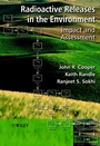 Radioactive Releases in the Environment: Impact and Assessment - ISBN 9780471899242