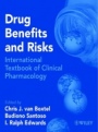 Drug Benefits and Risks: International Textbook of Clinical Pharmacology - ISBN 9780471899273