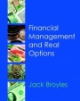 Financial Management and Real Options - ISBN 9780471899341