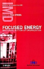 Focused Energy: Mastering Bottom–Up Organization - ISBN 9780471899716