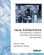 Java Collections: An Introduction to Abstract Data Types, Data Structures and Algorithms - ISBN 9780471899785