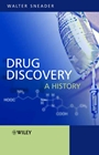 Drug Discovery: A History - ISBN 9780471899808