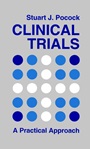 Clinical Trials: A Practical Approach - ISBN 9780471901556