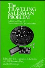 The Traveling Salesman Problem: A Guided Tour of Combinatorial Optimization - ISBN 9780471904137