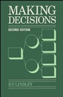 Making Decisions - ISBN 9780471908081