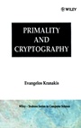 Primality and Cryptography - ISBN 9780471909347