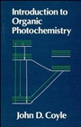 Introduction to Organic Photochemistry - ISBN 9780471909750