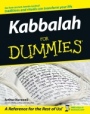 Kabbalah For Dummies - ISBN 9780471915904