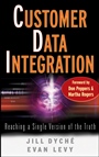 Customer Data Integration: Reaching a Single Version of the Truth - ISBN 9780471916970