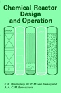 Chemical Reactor Design and Operation - ISBN 9780471917304