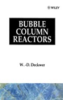 Bubble Column Reactions - ISBN 9780471918110