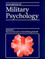Handbook of Military Psychology - ISBN 9780471920458