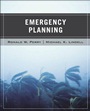 Wiley Pathways Emergency Planning - ISBN 9780471920779