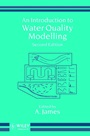 An Introduction to Water Quality Modelling - ISBN 9780471923473