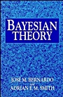 Bayesian Theory - ISBN 9780471924166