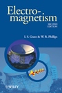 Electromagnetism - ISBN 9780471927129