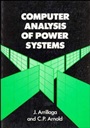Computer Analysis of Power Systems - ISBN 9780471927600