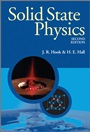 Solid State Physics - ISBN 9780471928058