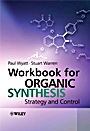 Workbook for Organic Synthesis: Strategy and Control - ISBN 9780471929642