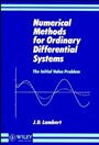 Numerical Methods for Ordinary Differential Systems: The Initial Value Problem - ISBN 9780471929901