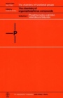 The Chemistry of Organophosphorus Compounds: Phosphine Oxides, Sulphides, Selenides and Tellurides - ISBN 9780471930563