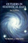 Outliers in Statistical Data - ISBN 9780471930945