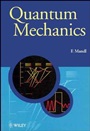Quantum Mechanics - ISBN 9780471931553