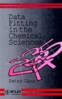 Data Fitting in the Chemical Sciences: By the Method of Least Squares - ISBN 9780471934127