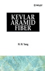 Kevlar Aramid Fiber - ISBN 9780471937654