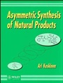 Asymmetric Synthesis of Natural Products - ISBN 9780471938484