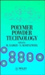 Polymer Powder Technology - ISBN 9780471938729
