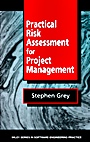 Practical Risk Assessment for Project Management - ISBN 9780471939795