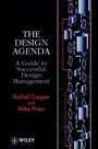 The Design Agenda: A Guide to Successful Design Management - ISBN 9780471941064