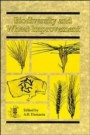 Biodiversity and Wheat Improvement - ISBN 9780471941378