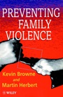 Preventing Family Violence - ISBN 9780471941408