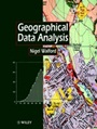 Geographical Data Analysis - ISBN 9780471941620