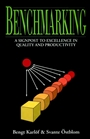 Benchmarking: A Signpost to Excellence in Quality and Productivity - ISBN 9780471941804
