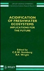 Acidification of Freshwater Ecosystems: Implications for the Future - ISBN 9780471942061